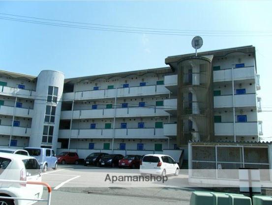 グリーンヒルズ1号館