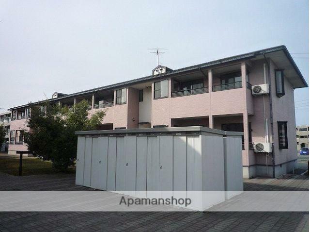 ポートサイド萩原400 E