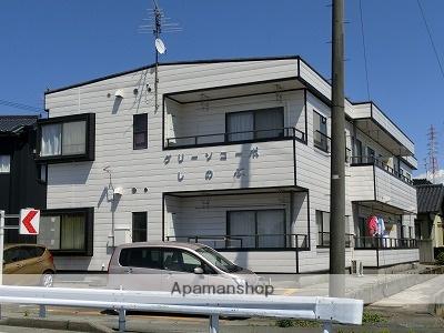 グリーンコーポしのぶ