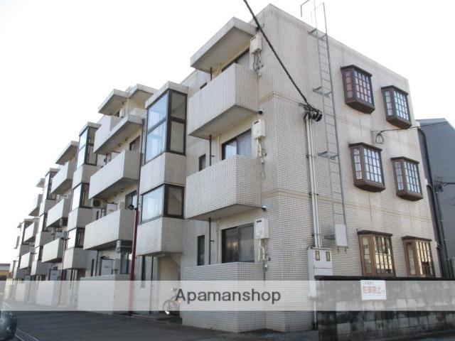 メゾングランデージ金屋