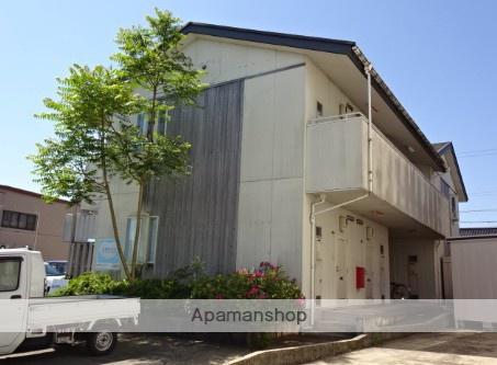 あさぎりハイツ