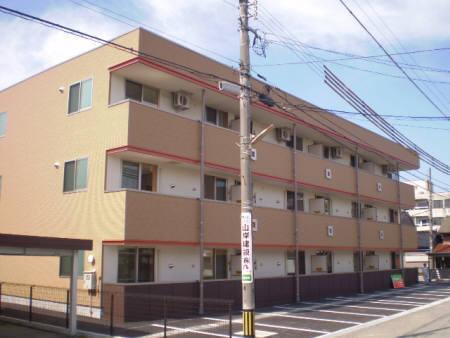 シャトル ジュネス2