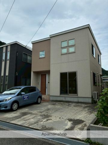 高山本線 西富山駅 徒歩3分 2階建 築15年