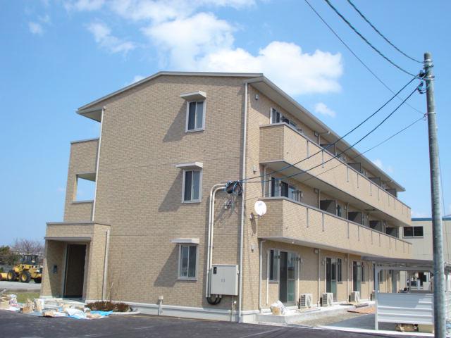 フェリスさくら