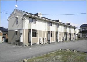 セジュール山室