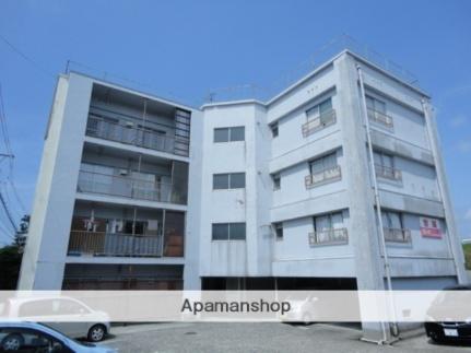 弥生マンション(2LDK/3階)