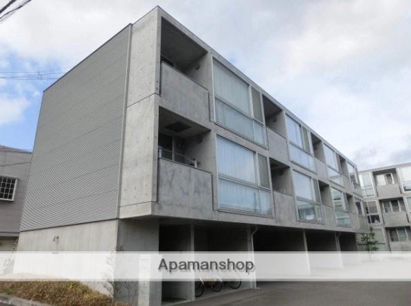 茶屋町アパートメント