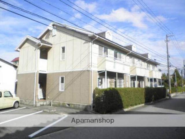 サンシャレー山室