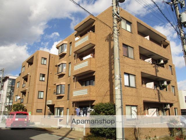 モンセーヌ堀川