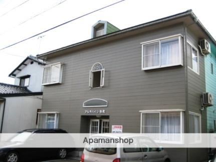 アルテハイツ寺町