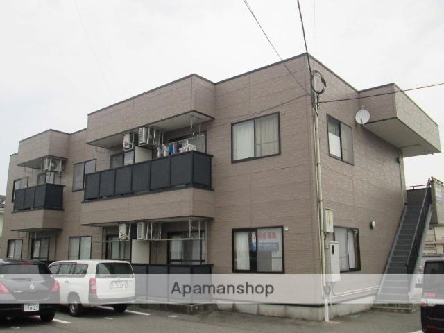 パティオ中川原