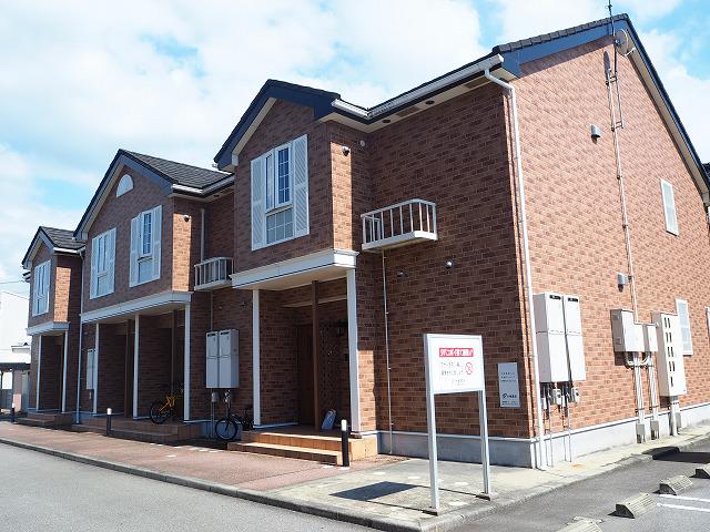 イムーブルKEIHINB