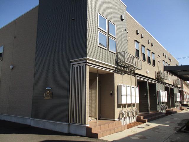 ウエスト・モンテローザ