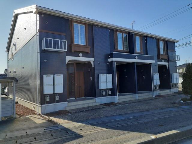 シーサイド・ヴィラⅠ