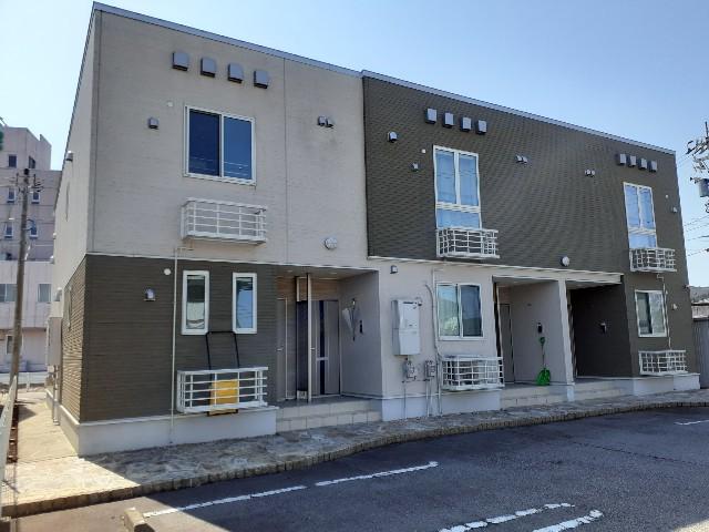 エトワール八尾Ⅲ
