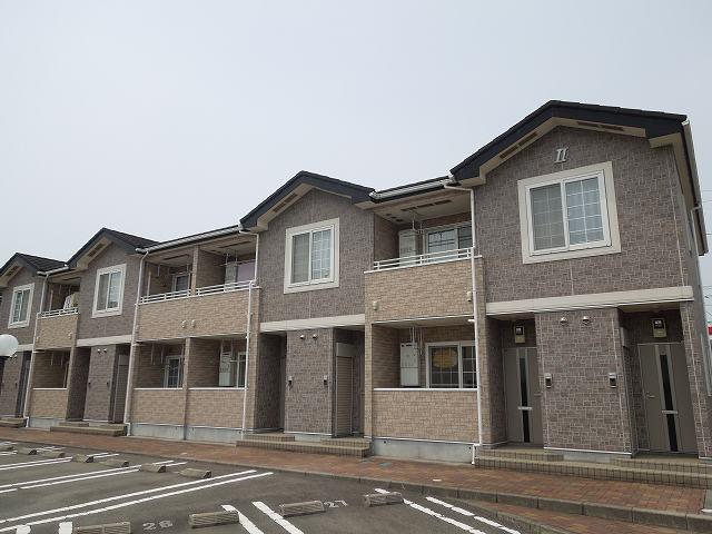 プリムローズⅡ