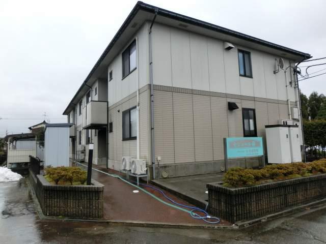 セジュール森