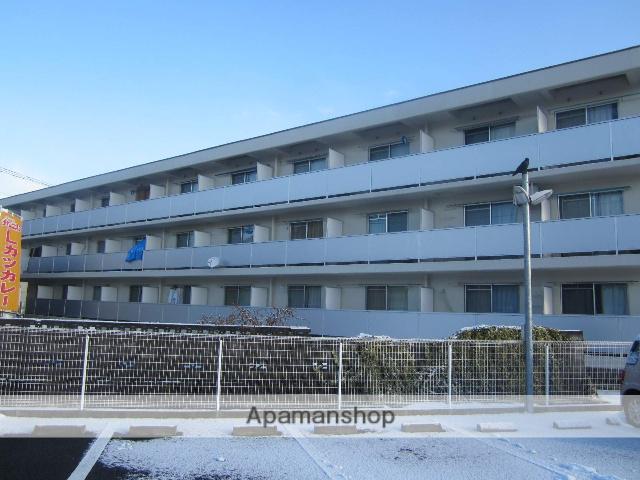 コタージュ五番館(1K/3階)