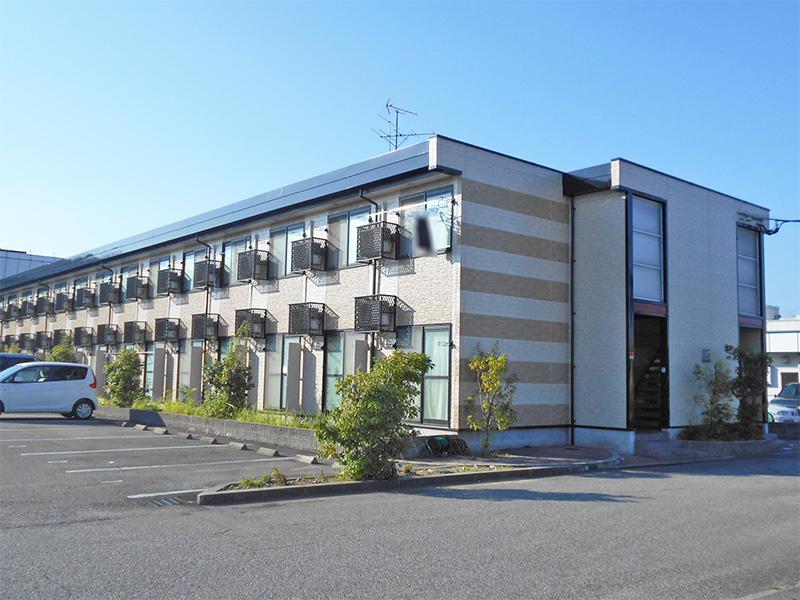 レオパレスドエル21