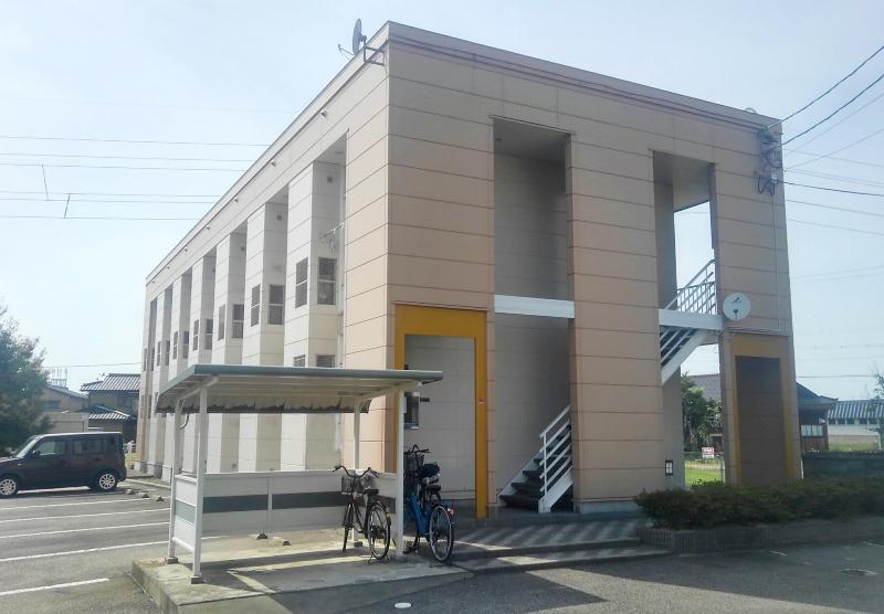 レオパレスKAZU 2000