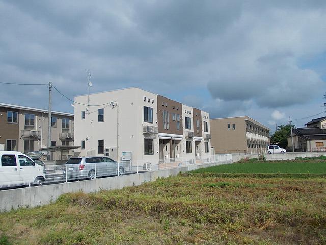 オルタ フルール