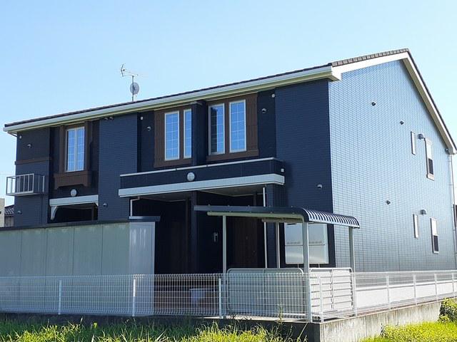 シーサイド・ヴィラⅡ