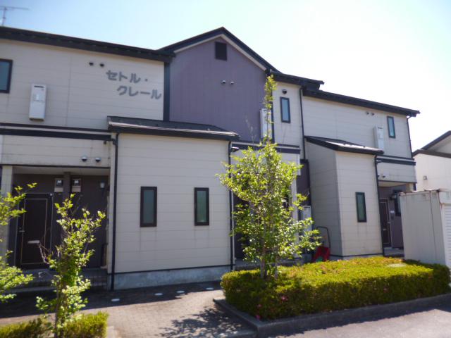 セトル・クレール