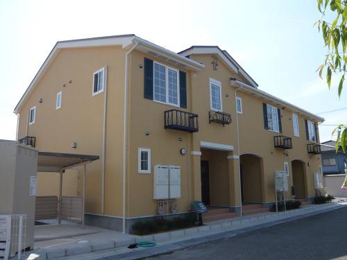 ファイン・ハル・エールⅢ