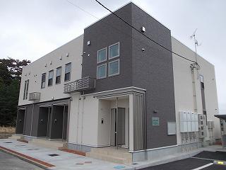 ヴィル・フォーレⅣ