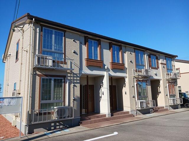 グラン・シャリオA