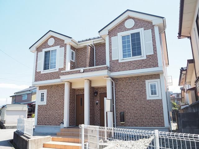 クレールセゾン