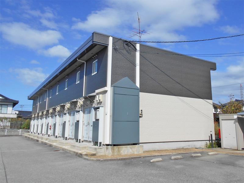 レオパレスクワイエット