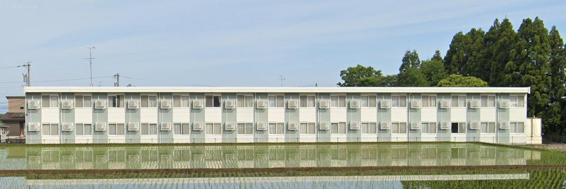 レオパレスススキ