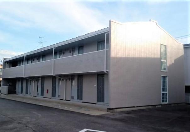 レオパレスNOVA・Ⅱ