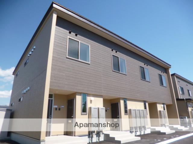 アバンティ朝菜町A