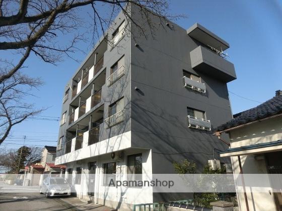 リバーサイドさくら(ワンルーム/4階)