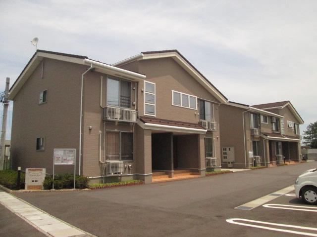 エクラデ ジュールⅠ