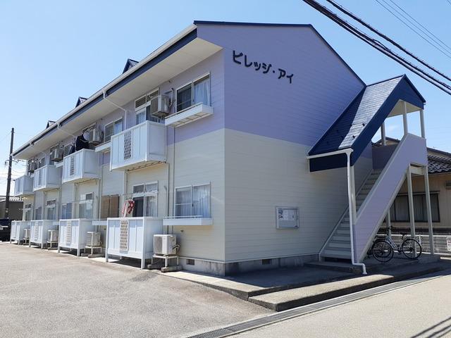 ビレッヂ・アイ