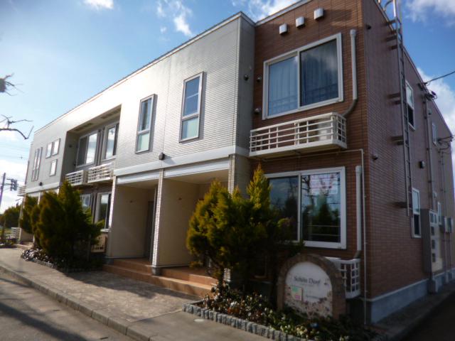 シェーン・ドルフⅠ