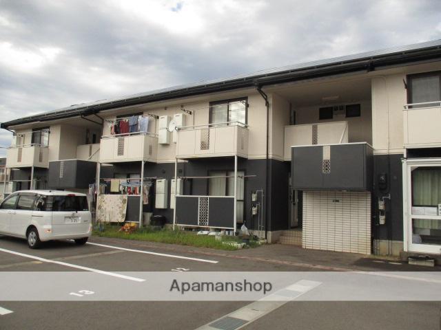 レジデンス青樹A