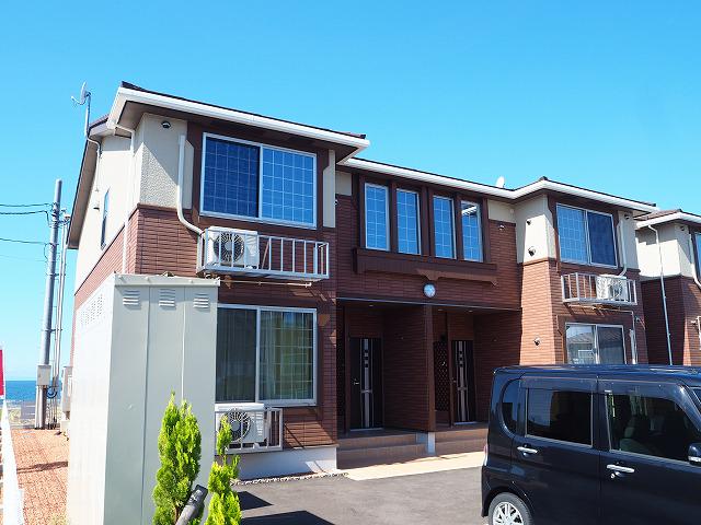 グッド・ラックA