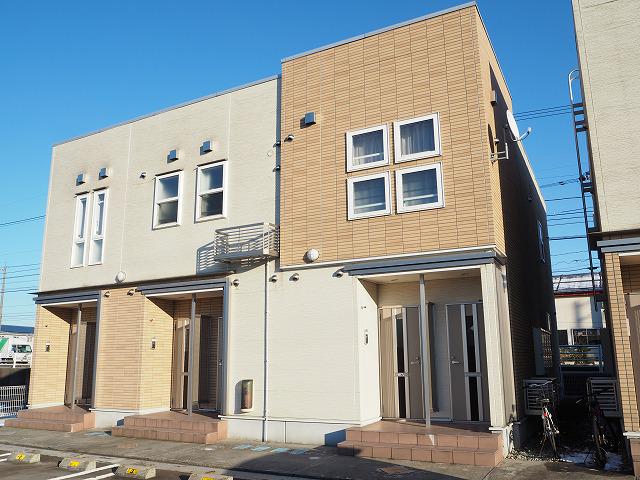 ベル・ガーデンA