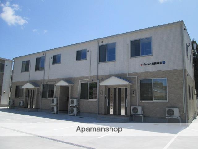 E-JAPAN奥田本町 B棟