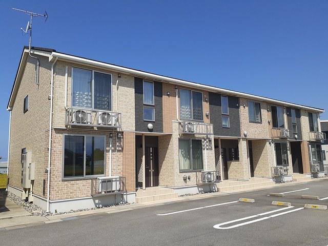 エムティハウスⅢ