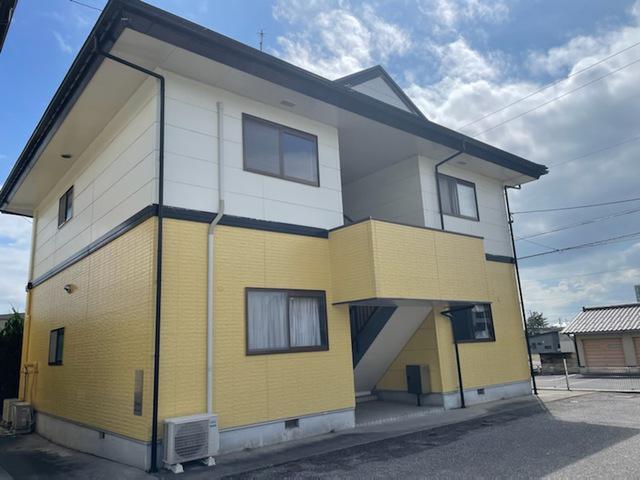 メゾン・アンソレイエⅡB