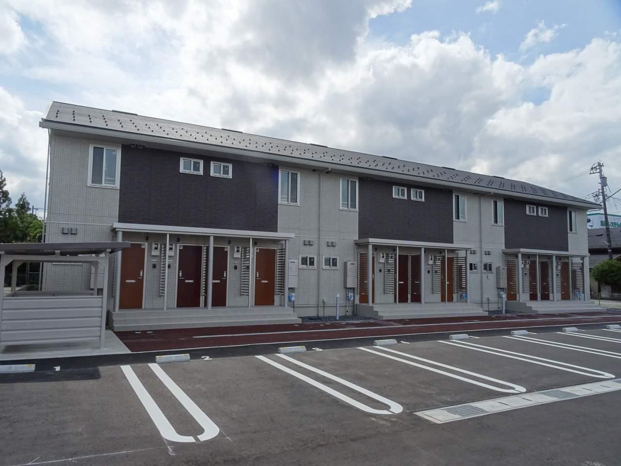 マスターテラス