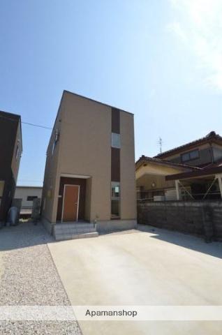 富山地鉄本線 越中荏原駅 徒歩10分 2階建 築10年