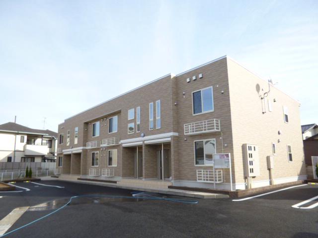 ハッピーフィールドあじさい館