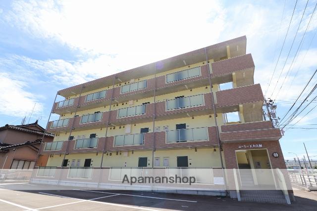 ユーミー下大久保[2階]