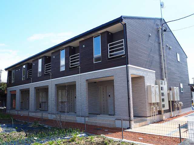 ハウス フリーデ